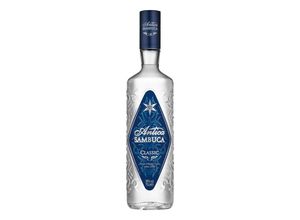 8004747005535 - Antica Sambuca Classic 380 % vol 07 Liter