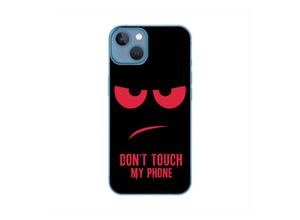 4066914349426 - Hülle Handy Schutz für Apple iPhone 14 Case Cover Tasche Bumper Etuis TPU Neu 4066914349426 - Hülle Handy Schutz für Apple iPhone 14 Case Cover Tasche Bumper Etuis TPU Neu