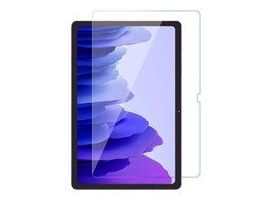 4251860809579 - Samsung Galaxy Tab A7 Panzerfolie Glas Schutzglas Hartglas Schutzfolie Display 4251860809579 - Samsung Galaxy Tab A7 Panzerfolie Glas Schutzglas Hartglas Schutzfolie Display