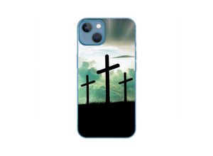 4066914349228 - Hülle Handy Schutz für Apple iPhone 14 Case Cover Tasche Bumper Etuis TPU Neu 4066914349228 - Hülle Handy Schutz für Apple iPhone 14 Case Cover Tasche Bumper Etuis TPU Neu
