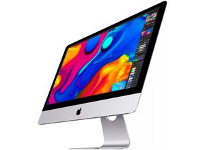 4250563438574 - REFURBISHED – MAC-System iMac 6858 cm (27) i5 33 GHz mit Retina 5K Display Generalüberholt