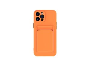 4066914416951 - Schutz Handy Hülle für Apple iPhone 15 Pro Max Case Back Cover Etuis Kartenfach