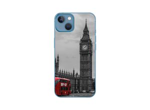 4066914349549 - Hülle Handy Schutz für Apple iPhone 14 Case Cover Tasche Bumper Etuis TPU Neu 4066914349549 - Hülle Handy Schutz für Apple iPhone 14 Case Cover Tasche Bumper Etuis TPU Neu