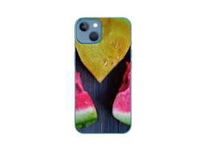 4066914348863 - Hülle Handy Schutz für Apple iPhone 14 Case Cover Tasche Bumper Etuis TPU Neu 4066914348863 - Hülle Handy Schutz für Apple iPhone 14 Case Cover Tasche Bumper Etuis TPU Neu