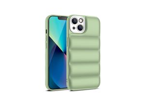 4066914403050 - Schutz Handy Hülle für Apple iPhone 15 Plus Case Cover Airbag Bumper Etui Schale 4066914403050 - Schutz Handy Hülle für Apple iPhone 15 Plus Case Cover Airbag Bumper Etui Schale