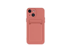 4066914417231 - Schutz Handy Hülle für Apple iPhone 15 Case Back Cover Etuis Bumper Kartenfach 4066914417231 - Schutz Handy Hülle für Apple iPhone 15 Case Back Cover Etuis Bumper Kartenfach