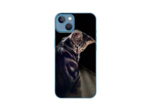 4066914349266 - Hülle Handy Schutz für Apple iPhone 14 Case Cover Tasche Bumper Etuis TPU Neu 4066914349266 - Hülle Handy Schutz für Apple iPhone 14 Case Cover Tasche Bumper Etuis TPU Neu
