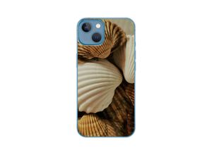 4066914349129 - Hülle Handy Schutz für Apple iPhone 14 Case Cover Tasche Bumper Etuis TPU Neu
