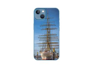 4066914349006 - Hülle Handy Schutz für Apple iPhone 14 Case Cover Tasche Bumper Etuis TPU Neu 4066914349006 - Hülle Handy Schutz für Apple iPhone 14 Case Cover Tasche Bumper Etuis TPU Neu
