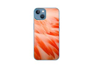 4066914349334 - Hülle Handy Schutz für Apple iPhone 14 Case Cover Tasche Bumper Etuis TPU Neu