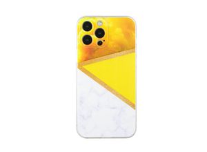 4066914217060 - Hülle Handy Schutz für Apple iPhone 12 Pro Max Case Cover Bumper Schale Tasche