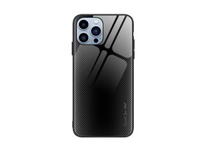4066914293606 - Hülle Handy Schutz für Apple iPhone 12 13 14 Pro Max mini Plus Case Glas Cover