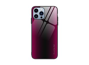 4066914293378 - Hülle Handy Schutz für Apple iPhone 12 13 14 Pro Max mini Plus Case Glas Cover