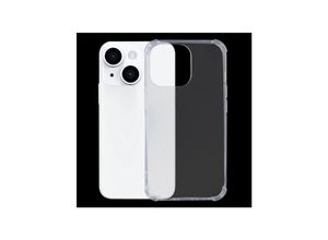 4251860891086 - Hülle Handy Schutz für Apple iPhone 13 Case Cover Tasche Etui Bumper Transparent 4251860891086 - Hülle Handy Schutz für Apple iPhone 13 Case Cover Tasche Etui Bumper Transparent