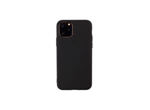 4251860890492 - Hülle Handy Schutz für Apple iPhone 13 mini Case Cover Tasche Etuis Schwarz Neu