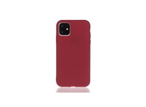 4251860890737 - Hülle Handy Schutz für Apple iPhone 13 Pro Case Cover Tasche Etuis Bumper Rot 4251860890737 - Hülle Handy Schutz für Apple iPhone 13 Pro Case Cover Tasche Etuis Bumper Rot