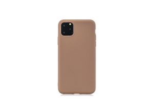 4251860890669 - Hülle Handy Schutz für Apple iPhone 13 Pro Case Cover Tasche Etuis Bumper Braun