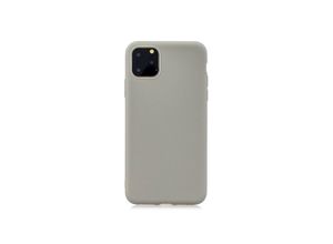 4251860890423 - Hülle Handy Schutz für Apple iPhone 13 mini Case Cover Tasche Etuis Bumper Grau