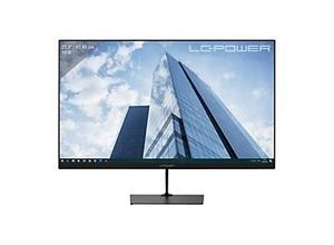 4260070129841 - LC Power LC-M24-FHD-75 - LCD-Monitor - 605 cm (238) - 1920 x 1080 Full HD (1080p) @ 75 Hz - VA - 250 cd m² 4260070129841 - LC Power LC-M24-FHD-75 - LCD-Monitor - 605 cm (238) - 1920 x 1080 Full HD (1080p) @ 75 Hz - VA - 250 cd m²
