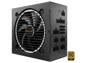 4260052190166 - PURE POWER 12 M 1200W  Netzteile - 1200 Watt - 120 mm - ATX 30 - 80 Plus Gold zertifiziert
