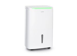 4060656161186 - DryFy Connect 30 Luftentfeuchter WiFi Kompression 30l d 25-30m² 30l 24h