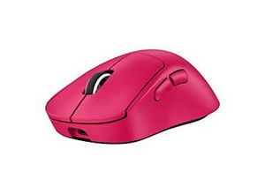 5099206128132 - G PRO X SUPERLIGHT 2 DEX - Maus - ergonomisch - Für Rechtshänder - optisch - 5 Tasten 5099206128132 - G PRO X SUPERLIGHT 2 DEX - Maus - ergonomisch - Für Rechtshänder - optisch - 5 Tasten