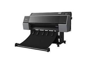 8715946680620 - SureColor SC-P9500 Spectro - 1118 mm (44) Großformatdrucker - Farbe - Tintenstrahl - Rolle (1118 cm) - 1200 x 2400 dpi 8715946680620 - SureColor SC-P9500 Spectro - 1118 mm (44) Großformatdrucker - Farbe - Tintenstrahl - Rolle (1118 cm) - 1200 x 2400 dpi