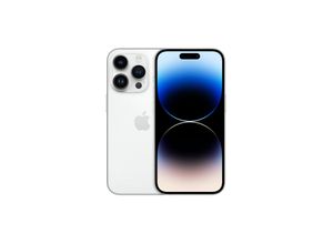 0194253381099 - Generalüberholt iPhone 14 Pro Max 256GB Silber 0194253381099 - Generalüberholt iPhone 14 Pro Max 256GB Silber