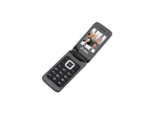 4030152022106 - Luna - Klappgehäuse - Dual-SIM - 61 cm (24 ) - Bluetooth - 600 mAh - Schwarz (2210) 4030152022106 - Luna - Klappgehäuse - Dual-SIM - 61 cm (24 ) - Bluetooth - 600 mAh - Schwarz (2210)
