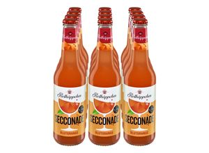 4014741623936 - Secconade Blutorange 55 % Vol 033 Liter 12er Pack 4014741623936 - Secconade Blutorange 55 % Vol 033 Liter 12er Pack