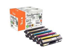 7640182386894 - B910 5 Tonermodule (2*bk c m y) ersetzt Brother TN-910 für zB Brother HLL 9310 CDW Brother HLL 9310 CDWT Brother HLL 9310 CDWTT (wiederaufbereitet) 7640182386894 - B910 5 Tonermodule (2*bk c m y) ersetzt Brother TN-910 für zB Brother HLL 9310 CDW Brother HLL 9310 CDWT Brother HLL 9310 CDWTT (wiederaufbereitet)
