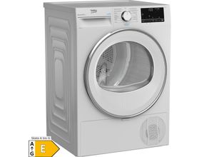 8690842503979 - Beko B3T42239 Wäschetrockner Freistehend Frontlader 8 kg A++ Weiß 8690842503979 - Beko B3T42239 Wäschetrockner Freistehend Frontlader 8 kg A++ Weiß