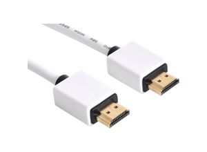 5705730308970 - Saver - HDMI-Kabel - HDMI männlich zu HDMI männlich - 1 m 5705730308970 - Saver - HDMI-Kabel - HDMI männlich zu HDMI männlich - 1 m
