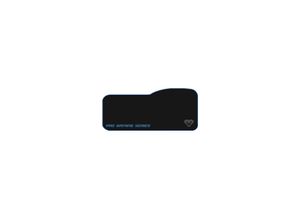 5906453102610 - Media-Tech COBRA PRO GAMER MOUSEPAD