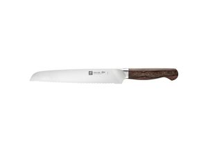 4009839676727 - ZWILLING 1731 Brotmesser 20 cm Wellenschliff 4009839676727 - ZWILLING 1731 Brotmesser 20 cm Wellenschliff