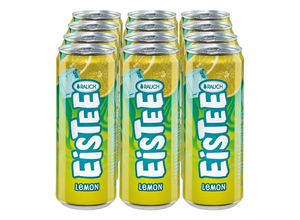 9008700238731 - Eistee Zitrone 033 Liter 12 Pack 9008700238731 - Eistee Zitrone 033 Liter 12 Pack