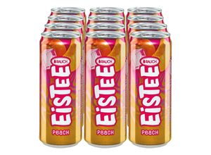 9008700238717 - Eistee Pfirsich 033 Liter 12er Pack 9008700238717 - Eistee Pfirsich 033 Liter 12er Pack