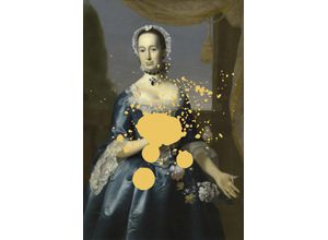 4049009494522 - Acrylglasbild QUEENCE Frau mit Farbklecks grün (farbe bild(er) grün) B80cm H120cm T24cm Bilder Fine Art-Print in Galeriequalität 4049009494522 - Acrylglasbild QUEENCE Frau mit Farbklecks grün (farbe bild(er) grün) B80cm H120cm T24cm Bilder Fine Art-Print in Galeriequalität