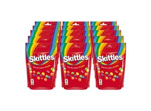 4009900546096 - Skittles Fruits 136g 15er Pack 4009900546096 - Skittles Fruits 136g 15er Pack