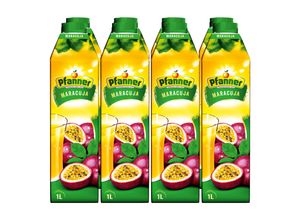 9006900218768 - Saft Pappkarton Maracacuja 10 Liter 8er Pack 9006900218768 - Saft Pappkarton Maracacuja 10 Liter 8er Pack