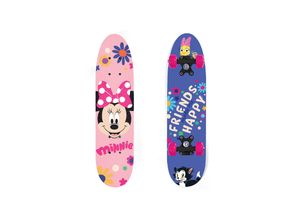 5902308592629 - Skateboard aus 9-Schichten Ahornholz (61cmx15)