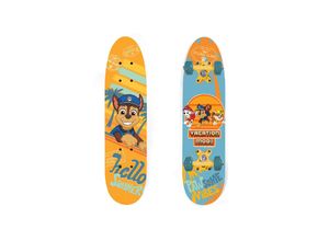 5905427340423 - Kinder-Skateboard – Robustes Holzboard mit rutschfester Oberfläche 5905427340423 - Kinder-Skateboard – Robustes Holzboard mit rutschfester Oberfläche