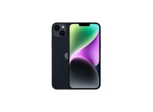 0194253409908 - APPLE Smartphone iPhone 14 Mobiltelefone Gr 256 GB schwarz (mitternacht) Bestseller 0194253409908 - APPLE Smartphone iPhone 14 Mobiltelefone Gr 256 GB schwarz (mitternacht) Bestseller