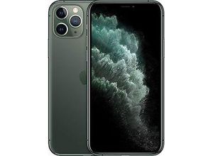 0190199387287 - iPhone 11 Pro 64GB nachtgrün