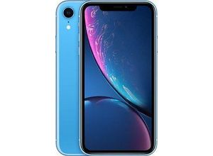 0190198774064 - iPhone XR 128GB blau