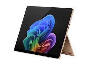 0196388419470 - Surface Pro 11 13 Snapdragon X Plus 512GB SSD 16GB [Wi-Fi] sand