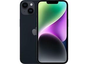 0194253411550 - APPLE Smartphone iPhone 14 Mobiltelefone Gr 512 GB schwarz (mitternacht) Bestseller 0194253411550 - APPLE Smartphone iPhone 14 Mobiltelefone Gr 512 GB schwarz (mitternacht) Bestseller