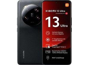 6941812729823 - 13 Ultra Dual SIM 512GB black