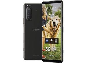 7311271700029 - Xperia 5 II 128 GB Dual Sim Schwarz Ohne Vertrag I 24 M Gratis Garantie 7311271700029 - Xperia 5 II 128 GB Dual Sim Schwarz Ohne Vertrag I 24 M Gratis Garantie