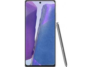 8806090596537 - Exzellent Galaxy Note 20 | 8 GB | 256 GB | Dual-SIM | mystic gray 8806090596537 - Exzellent Galaxy Note 20 | 8 GB | 256 GB | Dual-SIM | mystic gray